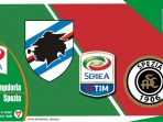 Prediksi Liga Italia: Sampdoria vs Spezia - 13 Mei 2021