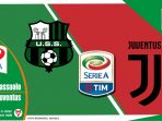 Prediksi Liga Italia: Sassuolo vs Juventus - 13 Mei 2021