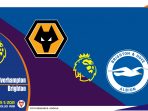 Prediksi Liga Inggris: Wolverhampton vs Brighton - 9 Mei 2021