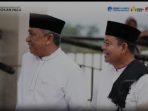 Peringatan Nuzulul Quran 1447 H di Masjid Agung Islamic Center Rohul