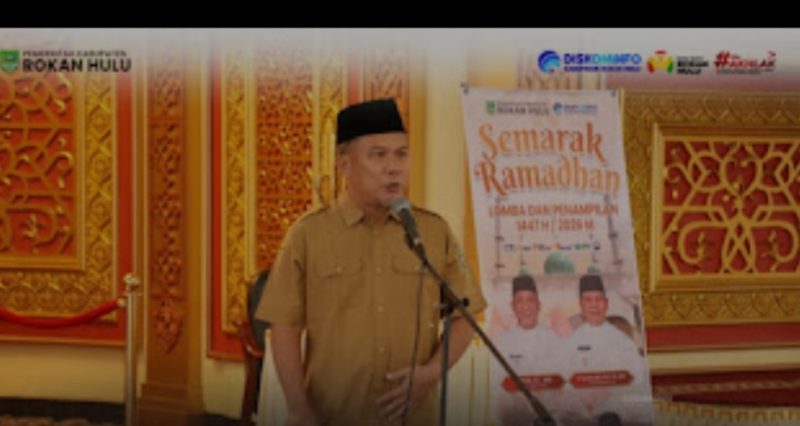 "Semarak Ramadhan 1447 H/2026 M"
