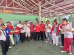 Hash Run Ama Ceria HKBP Immanuel Pekanbaru Dua & Pelepasan Kontingen Koor Ama Hash Run Ama Ceria HKBP Immanuel Pekanbaru Dua & Pelepasan Kontingen Koor Ama