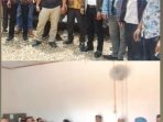 Mediasi Buruh dan Koperasi Sei Rokan Jaya Mediasi Buruh dan Koperasi Sei Rokan Jaya