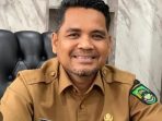 Kepala Dinas PUPR Rohul, H. Zulfikri, S.E. Kepala Dinas PUPR Rohul, H. Zulfikri, S.E.