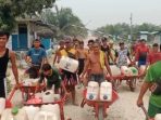 karyawan Afdeling 04